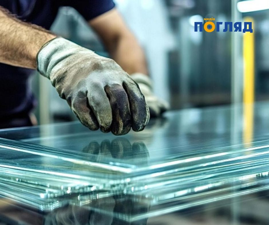 Індустріальний парк 